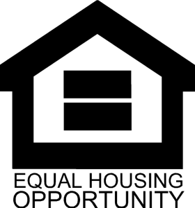 Equal housing opportunity logo